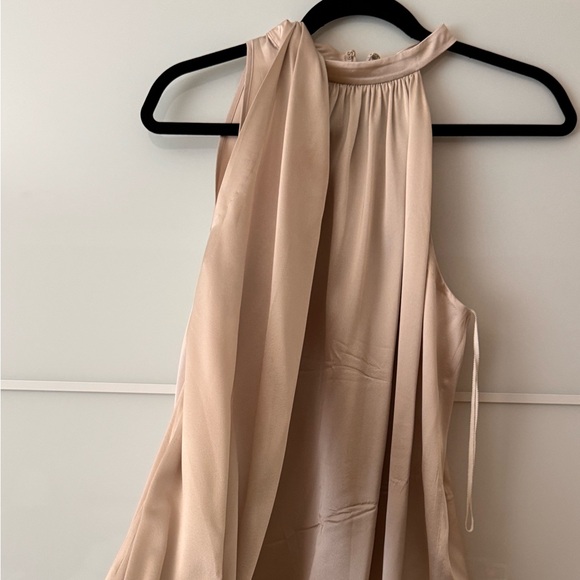 Sexy summer blouse by A.L.C - Picture 1 of 6